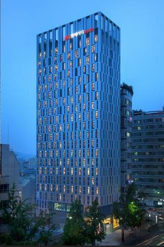 首尔市商务酒店扎堆开业迎中国游客
