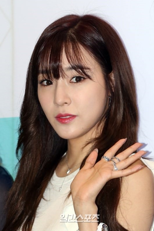 身陷日本军旗风波的Tiffany退出《姐姐们的Slam Dunk》节目