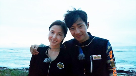 李相烨与孔贤珠最近分手