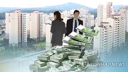 韩双职工夫妇收入越高越不愿生二孩