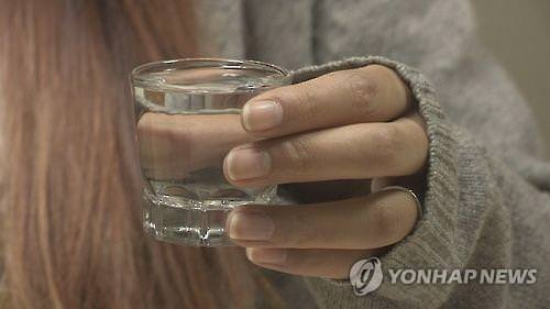 韩女性饮酒超标 年轻人“豪饮”增多