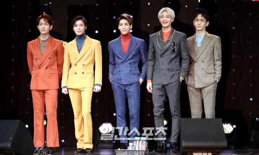 Shinee泰民 给父母送房子和车作为礼物 韩国韩流 娱乐新闻 韩国旅游网 韩巢网