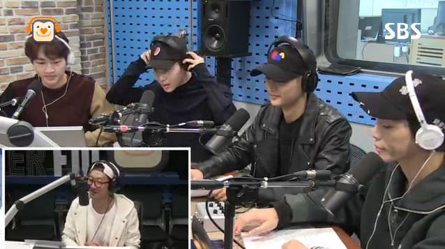 SHINee:出道后未休假1周以上