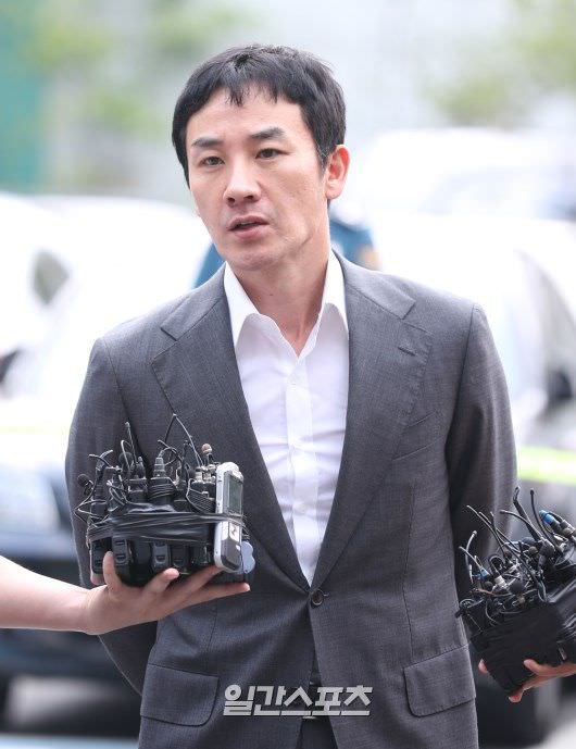 严泰雄“性侵门”事件出现大反转