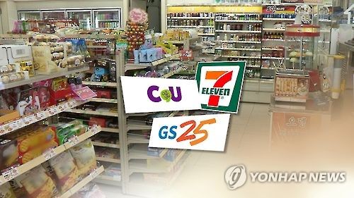 韩国便利店：发展27年，突破3万家