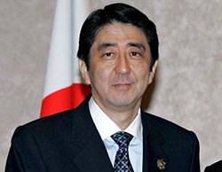 特朗普与安倍明日举行会谈 有助于韩国了解美国新政府