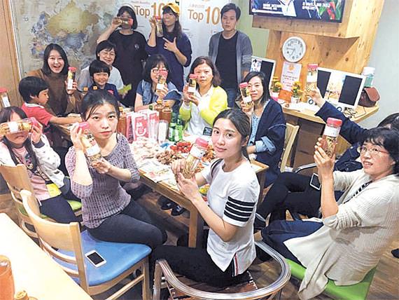 “人参食材”倍受海外关注