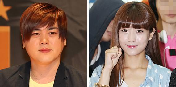 文熙俊将于明年2月迎娶crayon pop成员昭燏