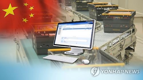 中买家海淘韩货人均消费1113元