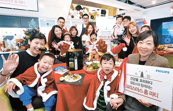 [图片来源：飞利浦]