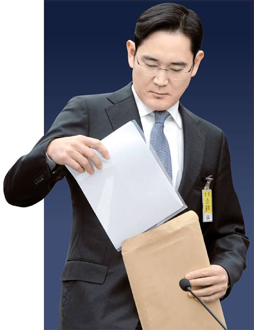 三星或解散未来战略室转为控股公司
