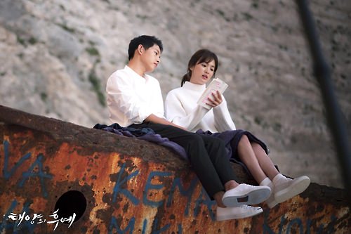 《太后》获选2016韩国观众最投入电视剧