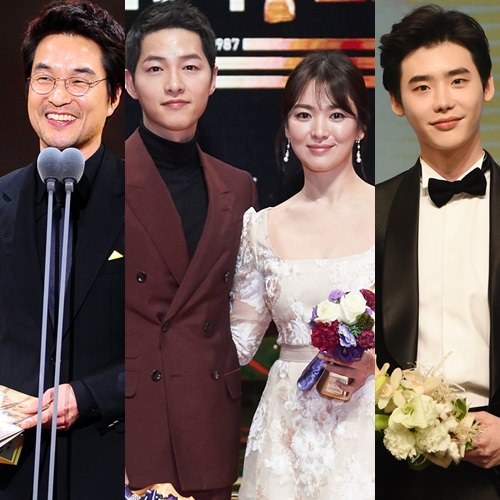 三大电视台大奖得主今年将有何表现?