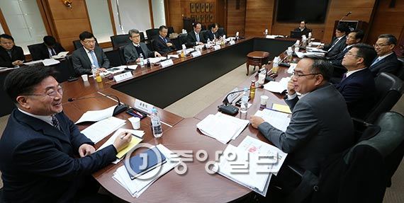韩国企业今年可进军中国家电服装市场
