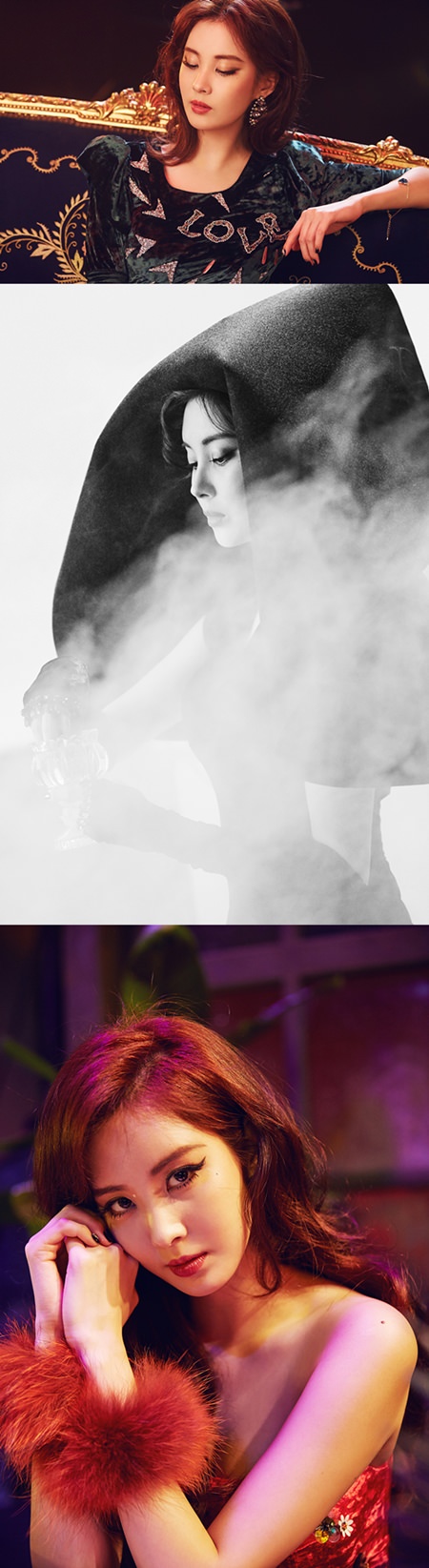 少时成员徐贤首张个人专辑拟于今晚揭开神秘面纱