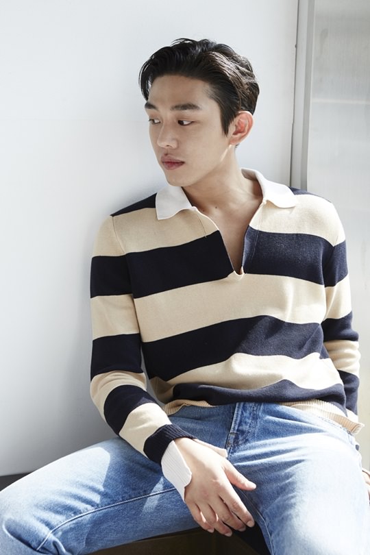 刘亚仁确定加盟新片《burning》