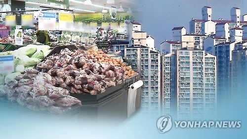 详讯：韩3月CPI同比上涨2.2%