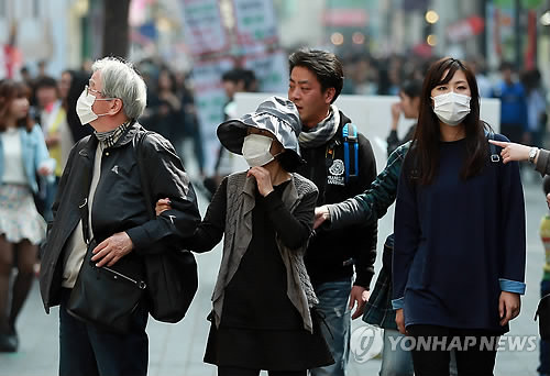 韩国旅游业竞争力升至全球第19位