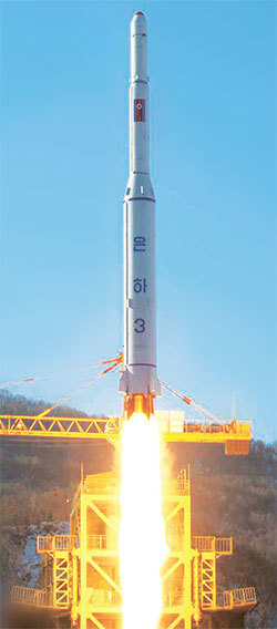 朝鲜大举邀请外媒访问 或公开新型导弹