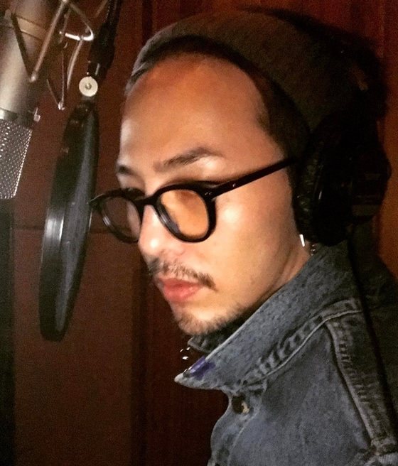 YG：权志龙正在努力打造个人专辑