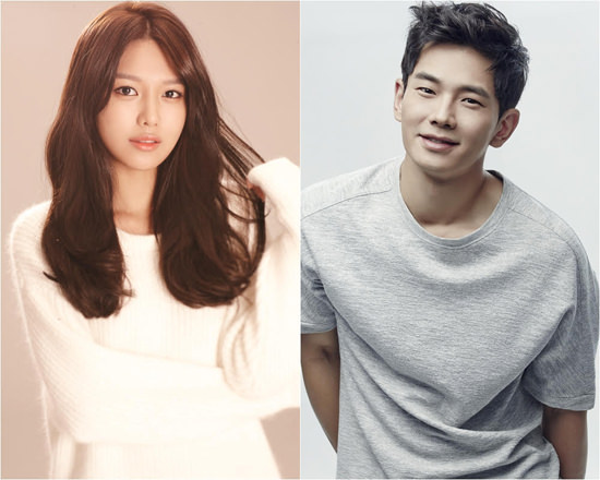 崔秀英温朱万参演《准备饭桌的男人》