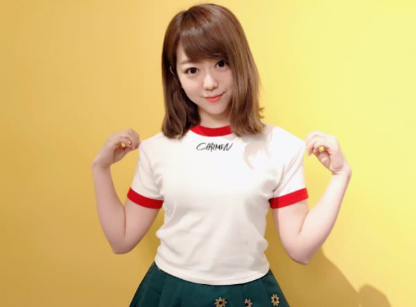 照片来源：峯岸南推特截图