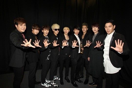 Super Junior粉丝恳谈会