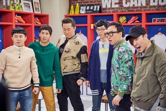 mbc:《无限挑战》停播纯属谣传_韩国韩流99娱乐新闻_照片_韩国旅游