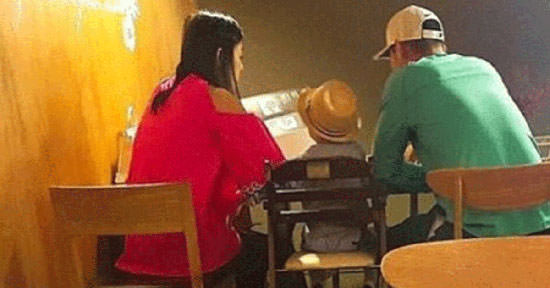 （照片来源：Instagram）