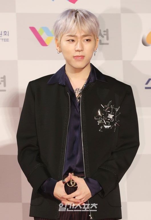 Zico拟于七月中旬单飞回归