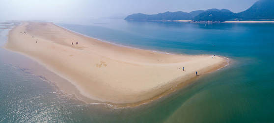 京畿道仁川地区度假村人气爆棚