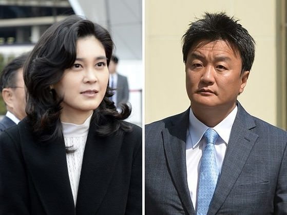 三星二女儿离婚案宣判 前夫可分得86亿韩元财产