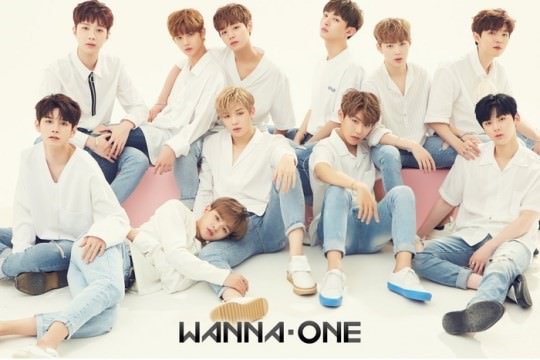 WannaOne出演《超人回来了》