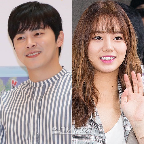 曹政奭,惠利确定主演mbc《two cops》