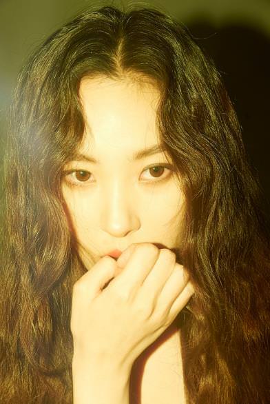 韩性感歌手宣美即将携新辑回归
