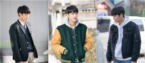 《Andante》画面截图（KBS电视台提供）