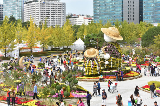 图片来源：京畿道旅游发展局