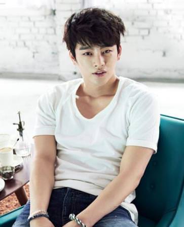 徐仁国就免兵役首发声 称无可避免