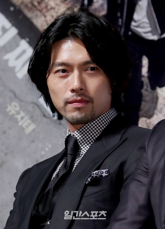 玄彬：身边没骗子演《骗子》难获建言