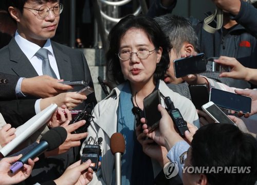 韩一教授书中贬称慰安妇卖淫被判有罪