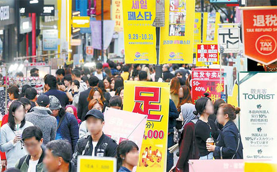 韩中关系融冰引韩国旅游行业期待