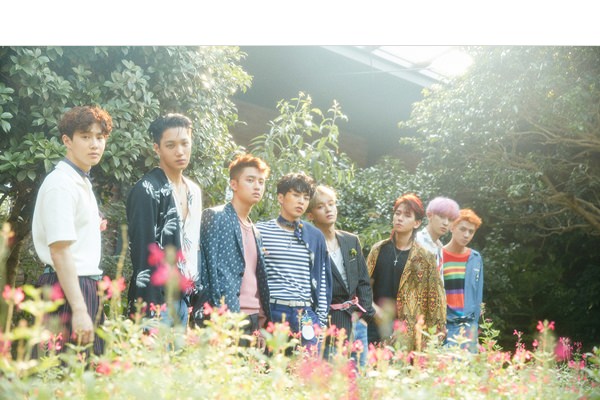 EXO拟于12月发行冬季特辑