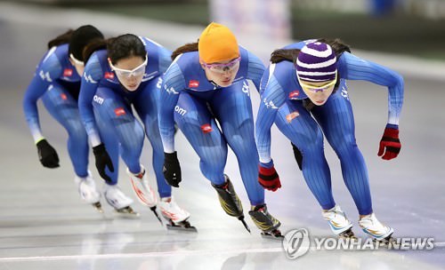 【平昌冬奥】明日倒计时50天