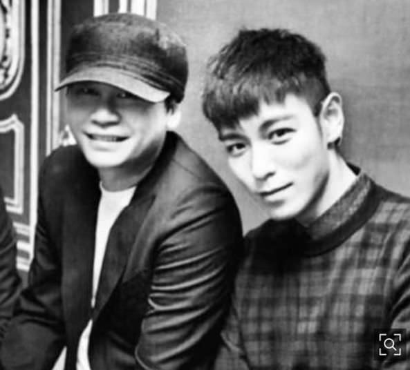 YG：BIGBANG两年之后再出发