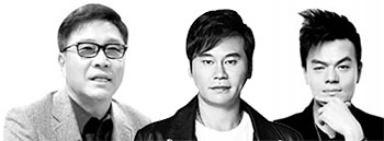SM李秀满：拥有股票总额最多的艺人