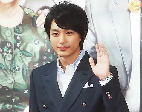 演员田汰遂离世 姐姐河智苑取消行程