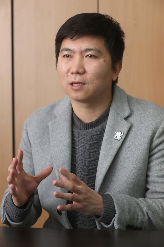 韩朝冰球联队朝方要求“有更多人参加