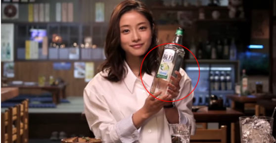 烧酒、乐天巧克力派墙内开花墙外香？