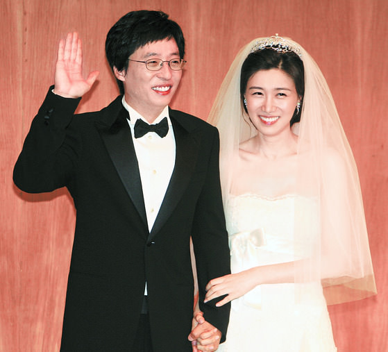 刘在石罗静恩夫妇迎来第二个孩子