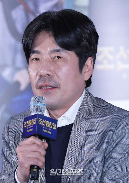 《与神同行2》确定将重拍吴达洙戏份